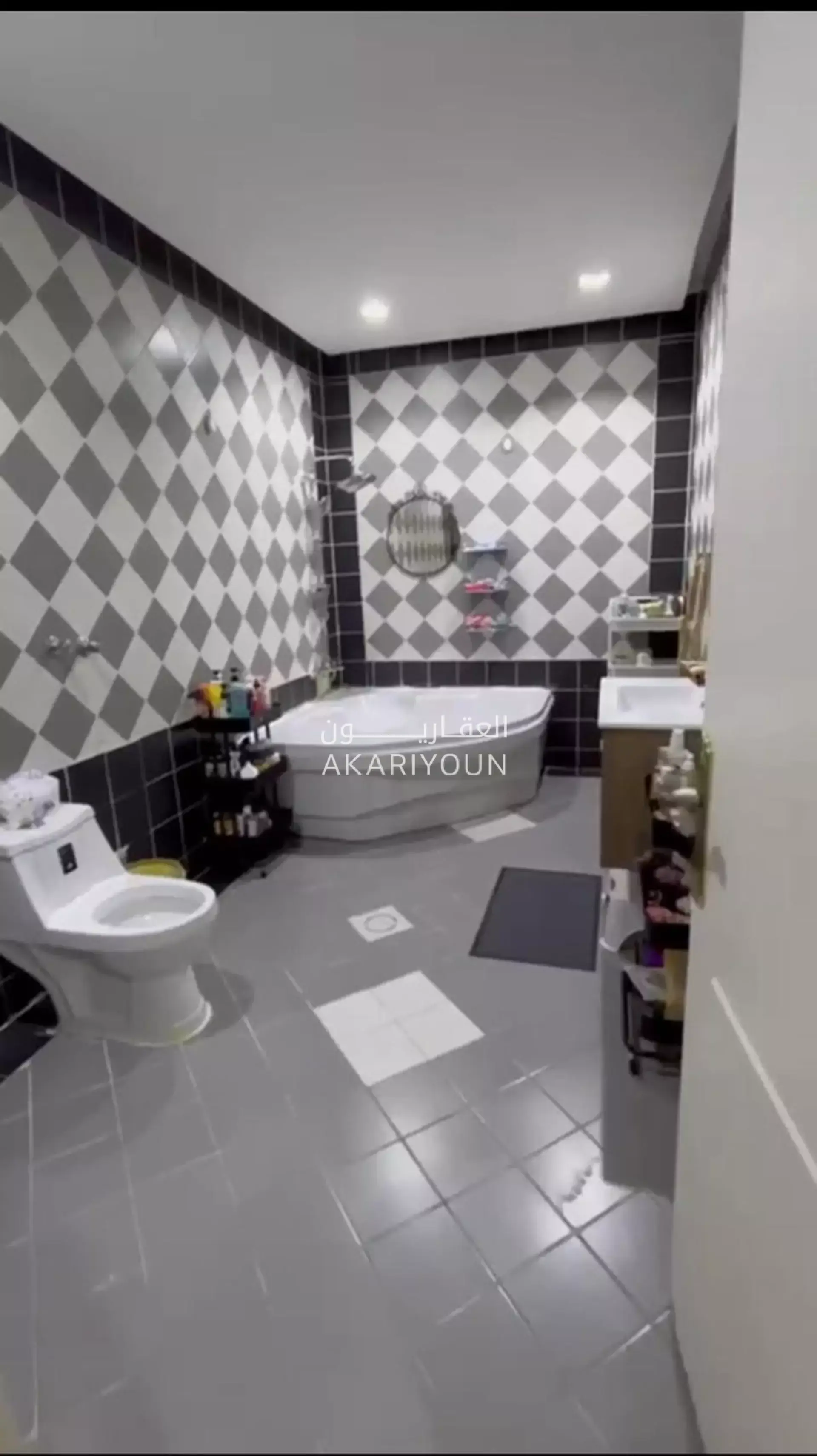 شقة للبيع في حي الصحافة