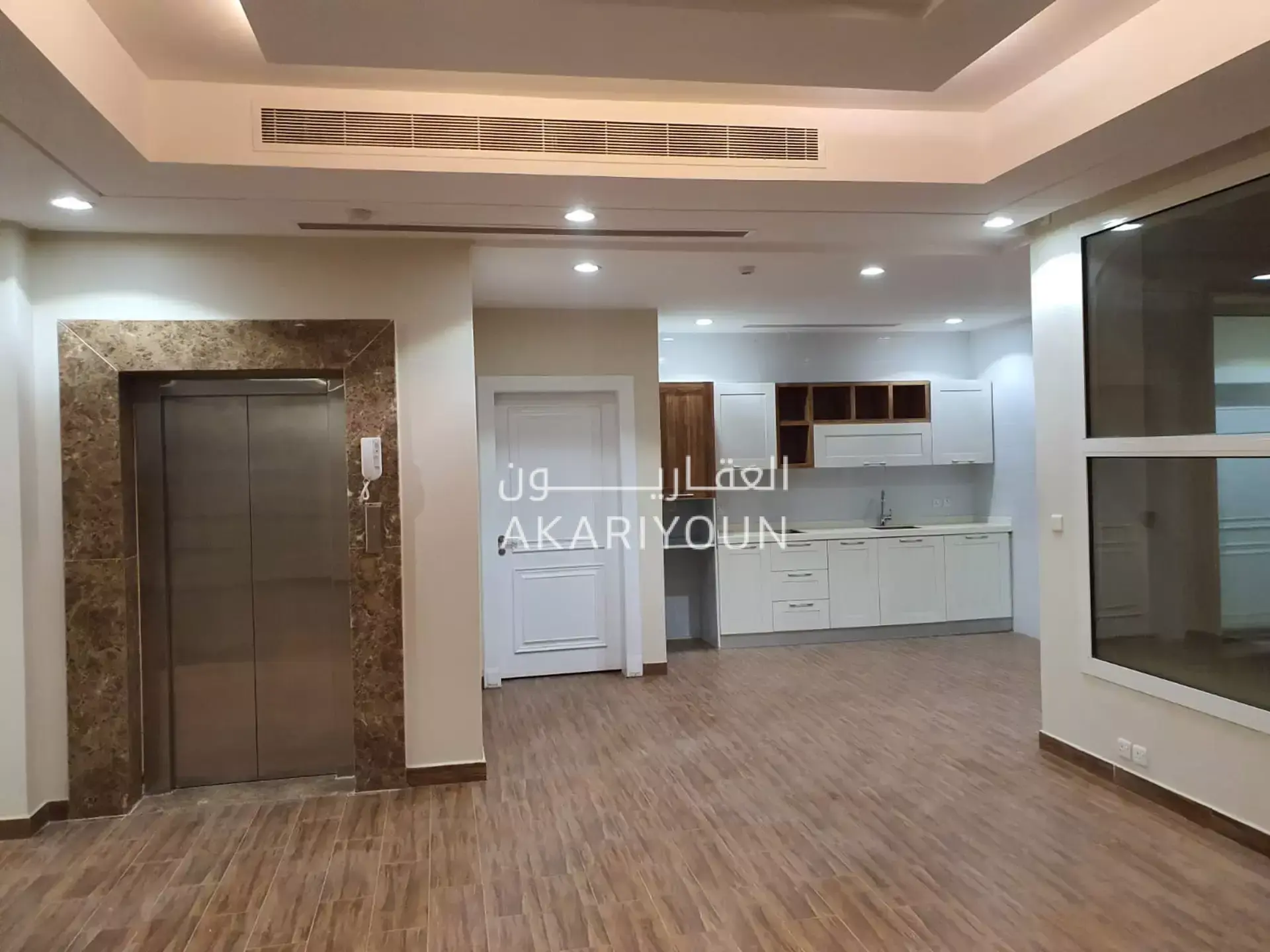 فيلا للبيع في حي المونسية