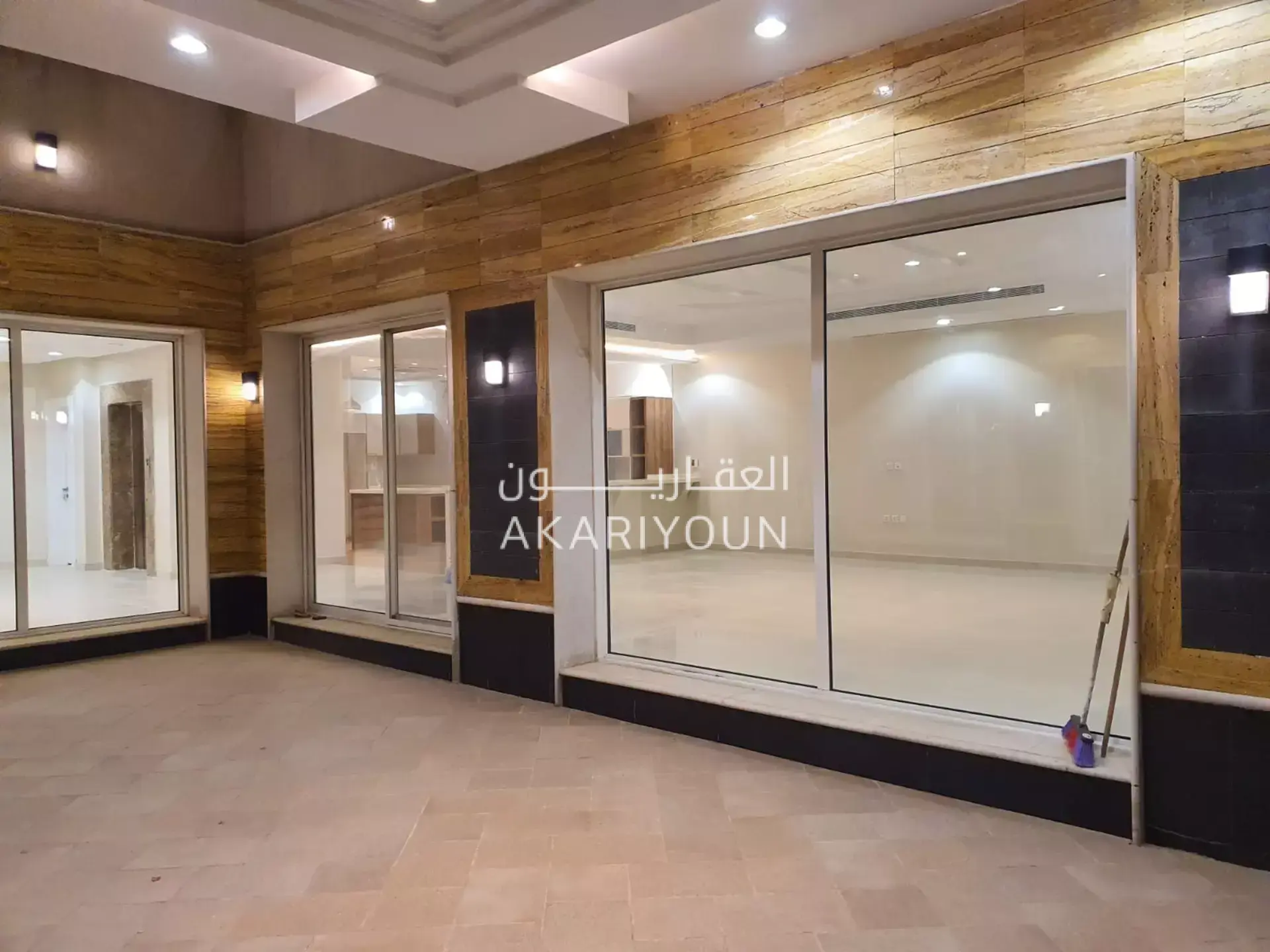 فيلا للبيع في حي المونسية