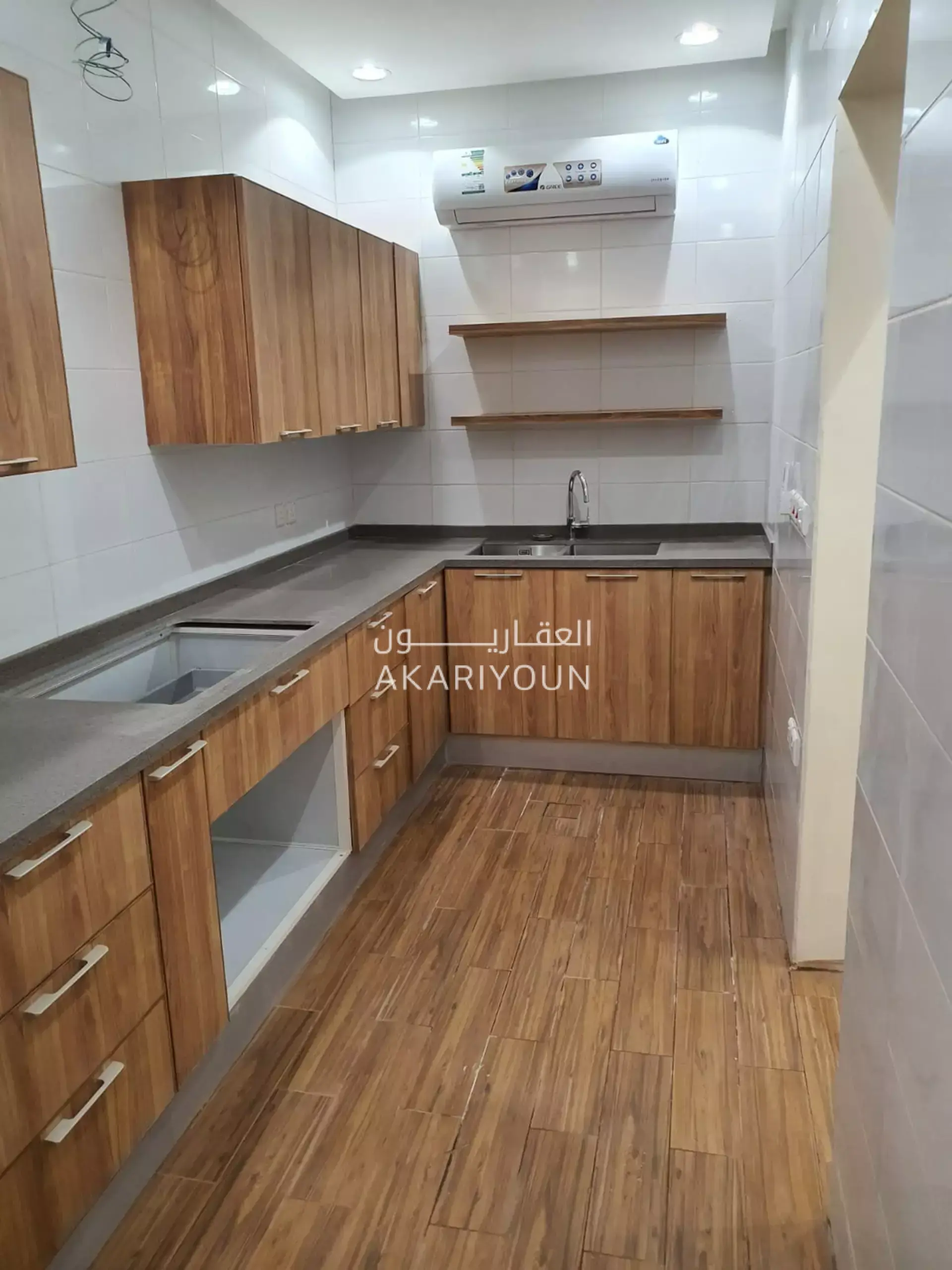 فيلا للبيع في حي المونسية