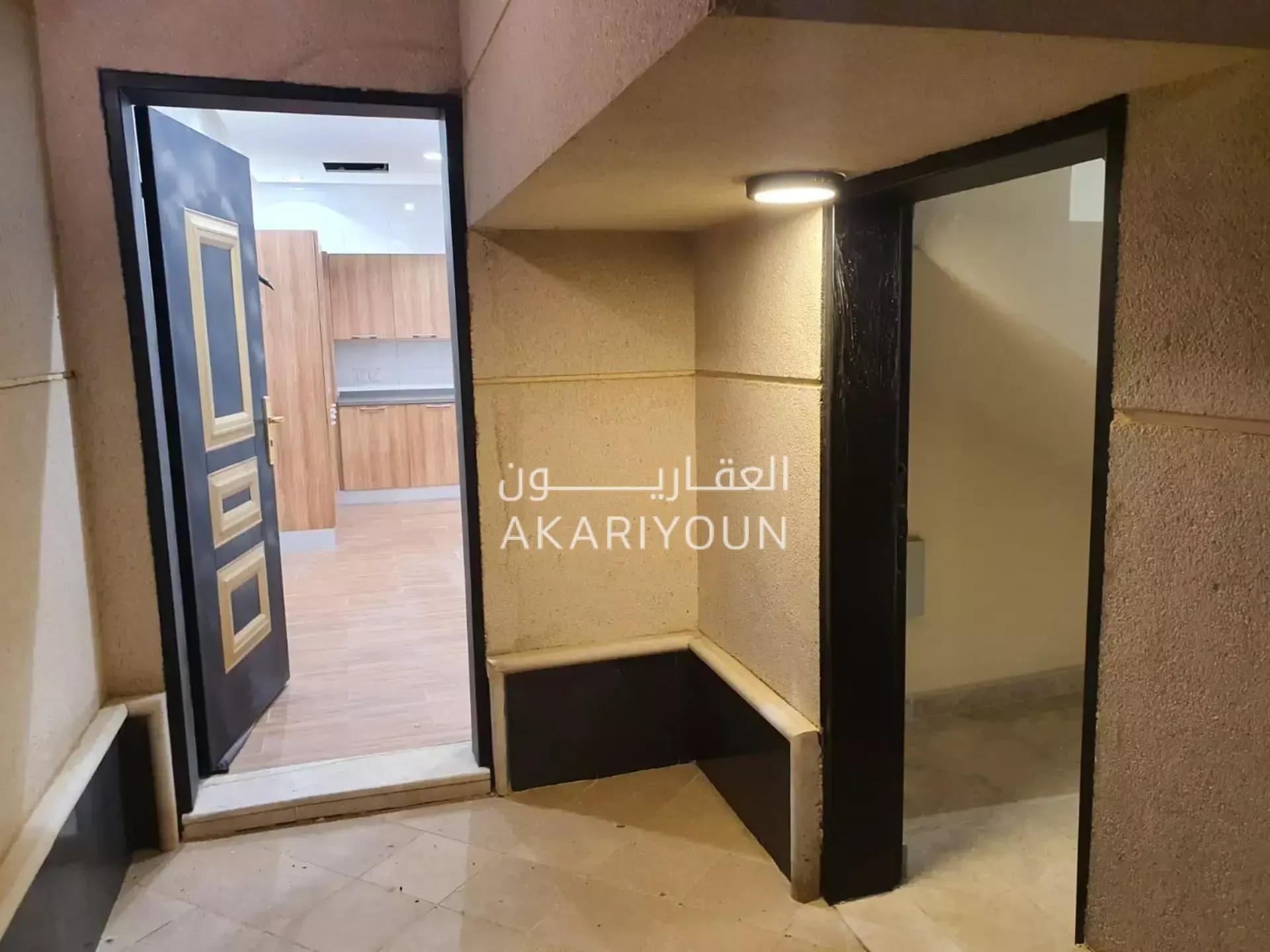 فيلا للبيع في حي المونسية