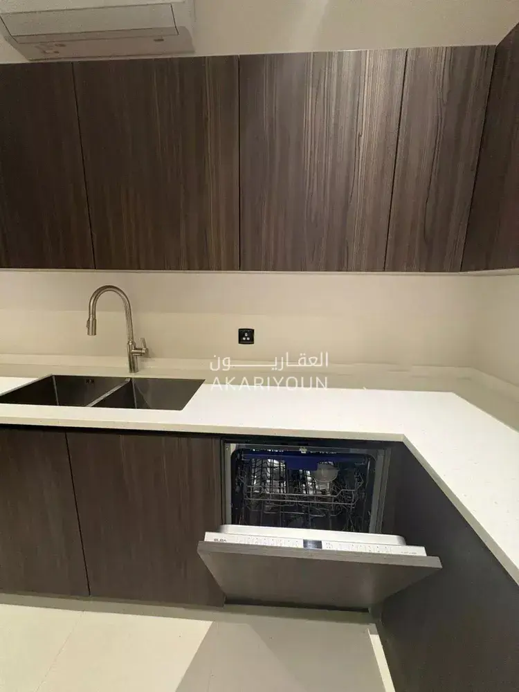 شقة للإيجار في حي التعاون