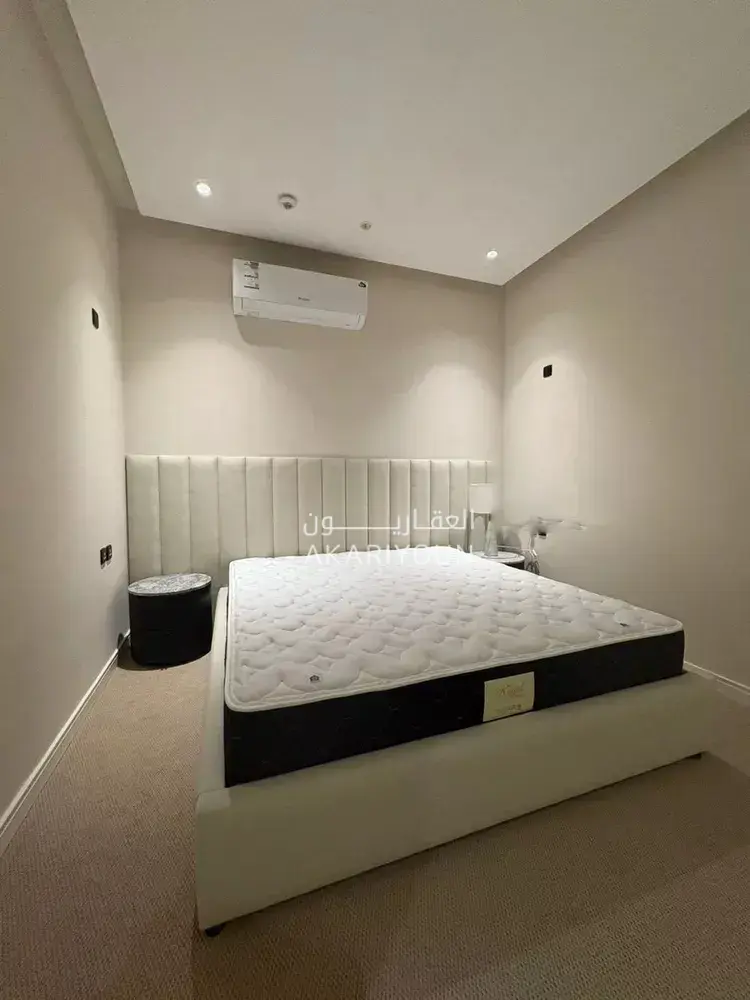 شقة للإيجار في حي التعاون