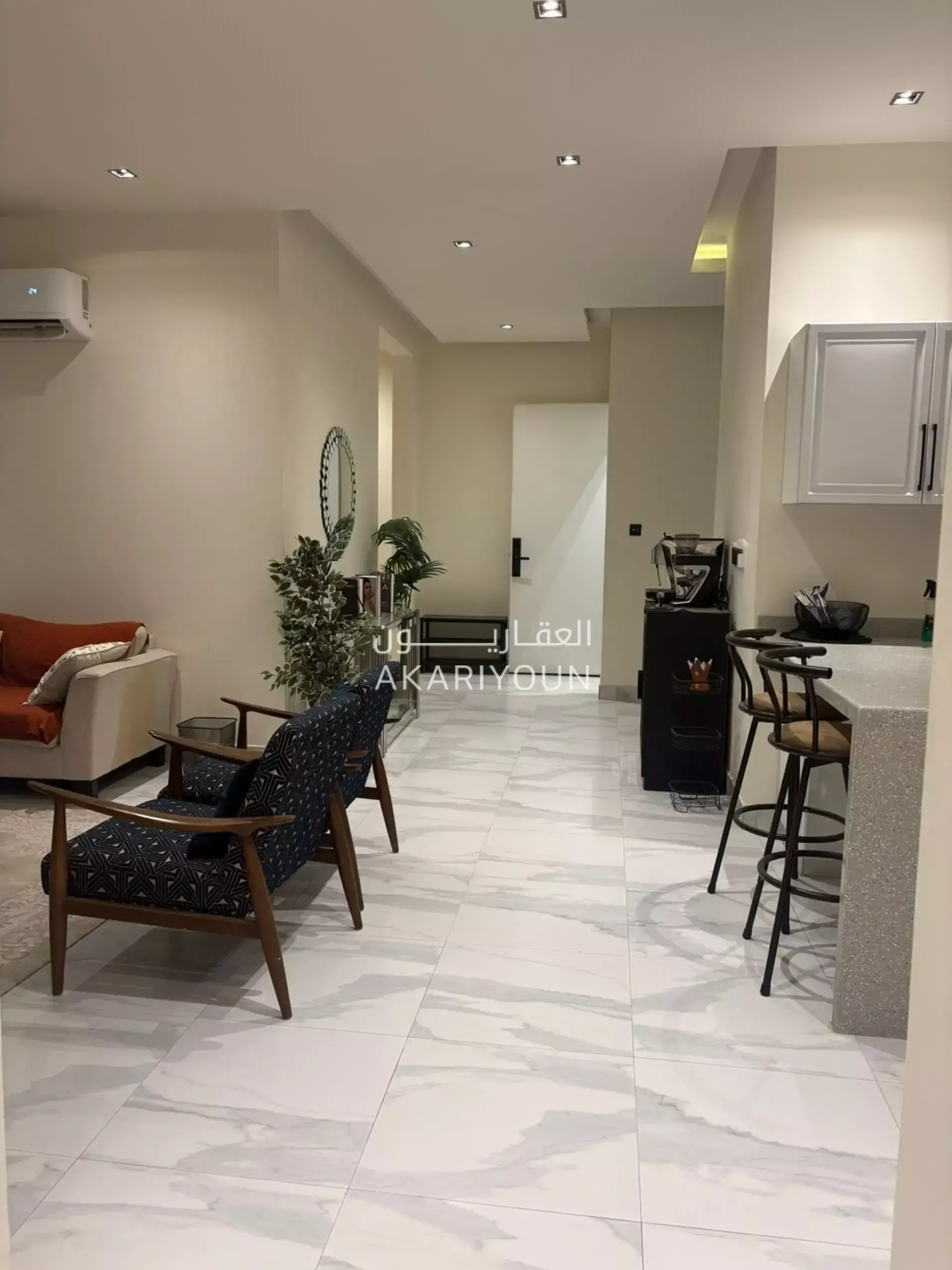 شقة للبيع في حي القيروان