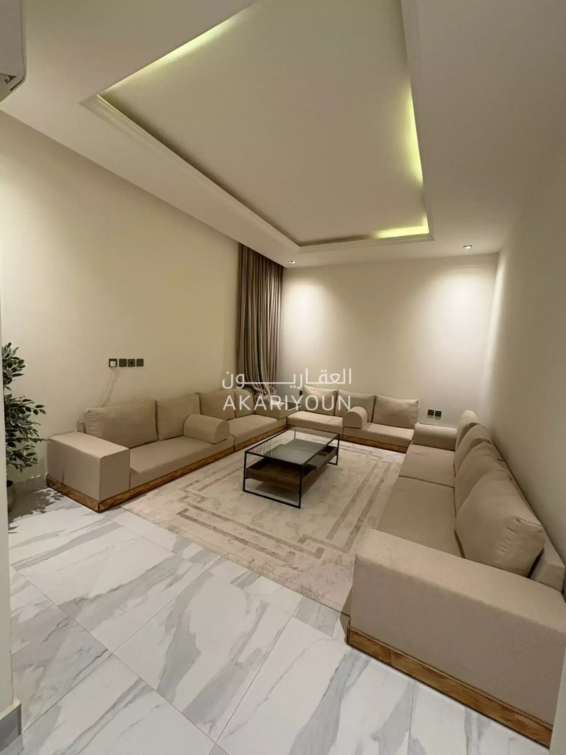 شقة للبيع في حي القيروان