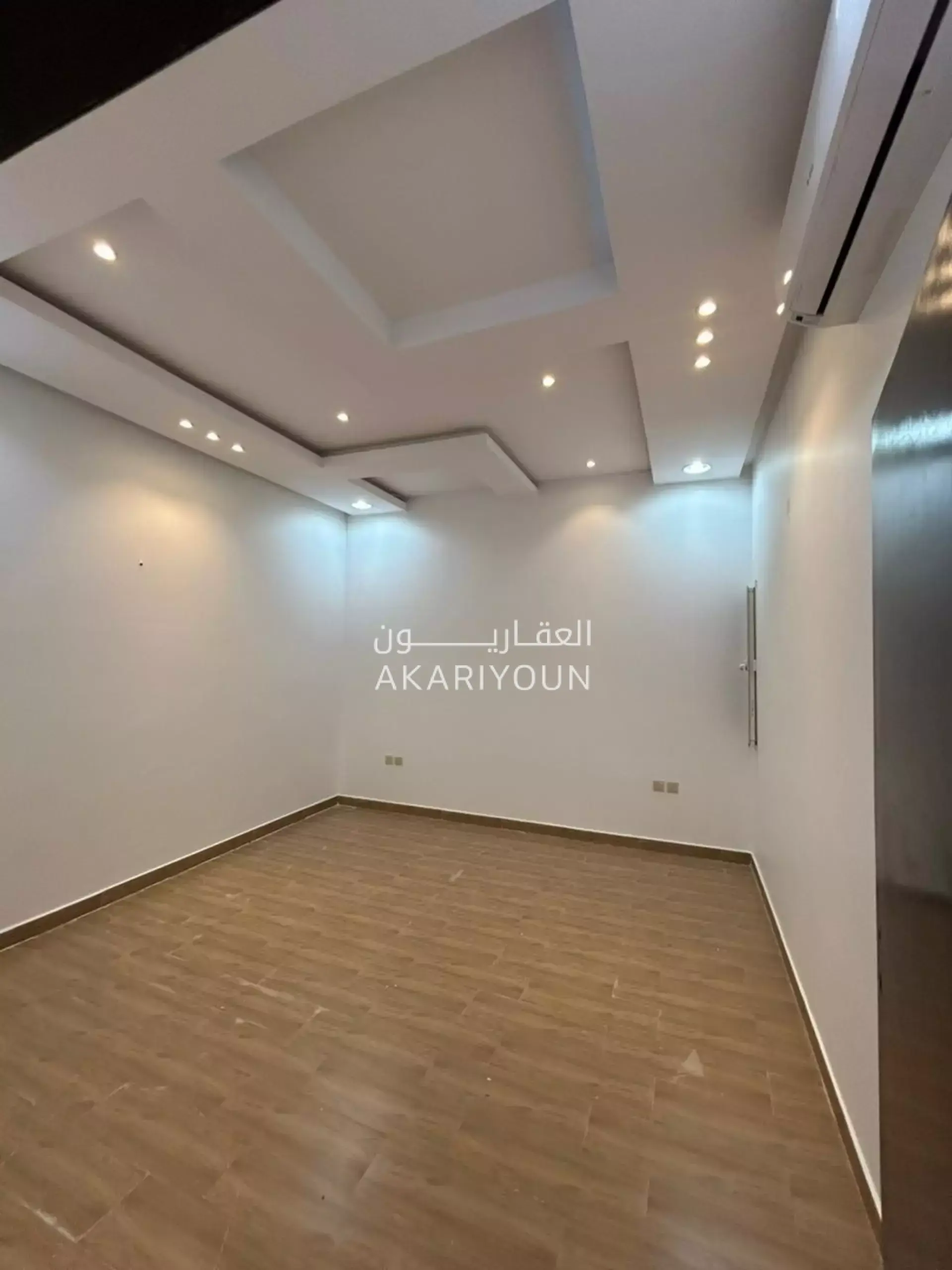 شقة للإيجار في حي القيروان