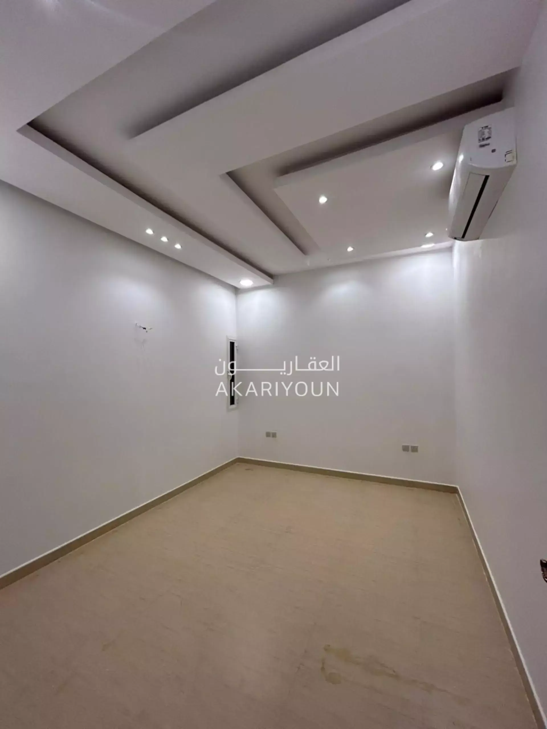 شقة للإيجار في حي القيروان