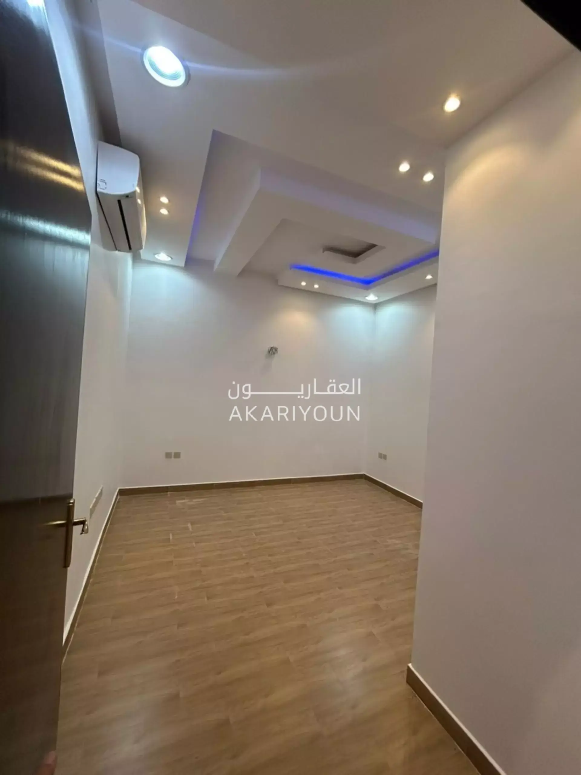 شقة للإيجار في حي القيروان