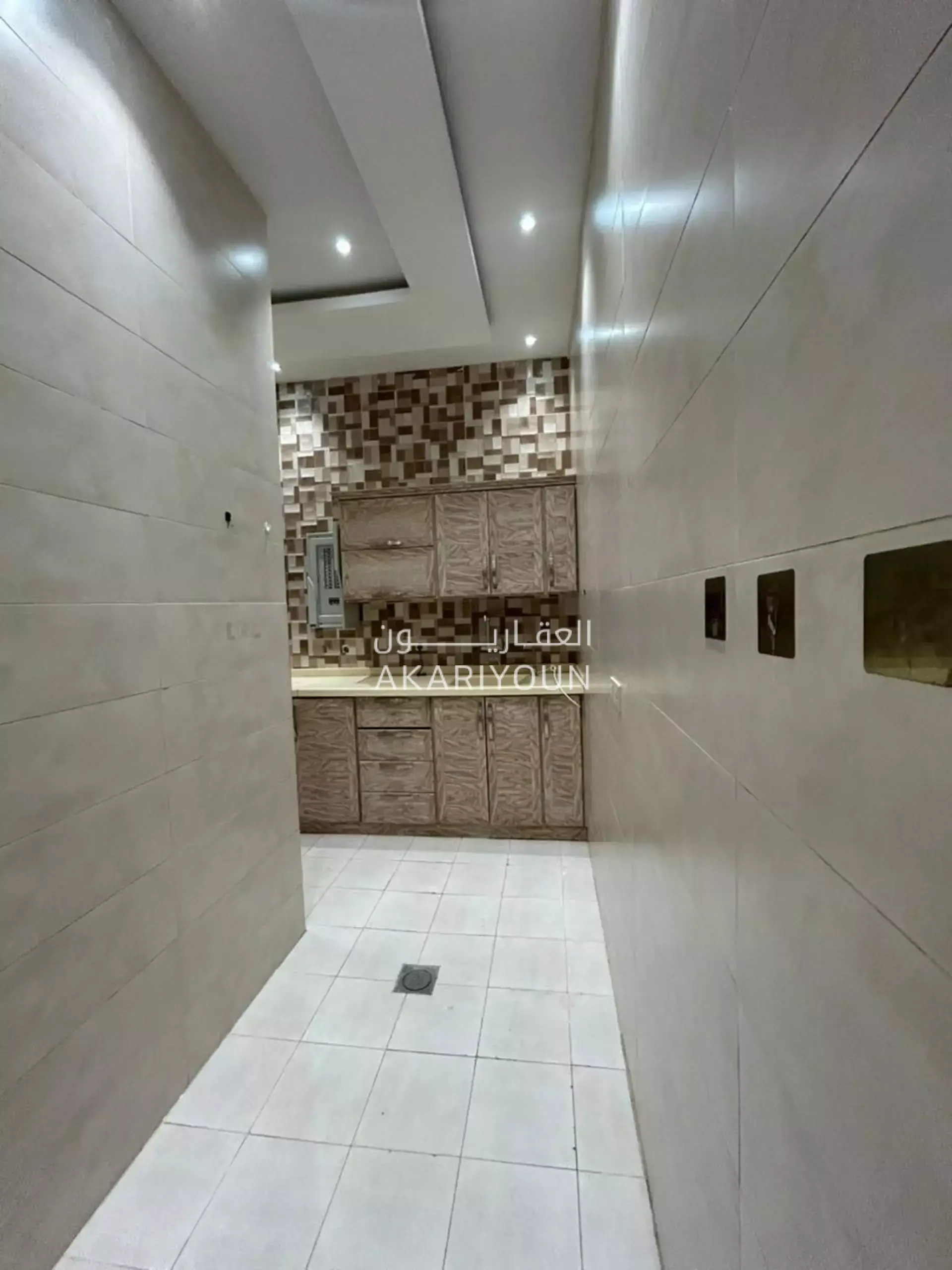 شقة للإيجار في حي القيروان