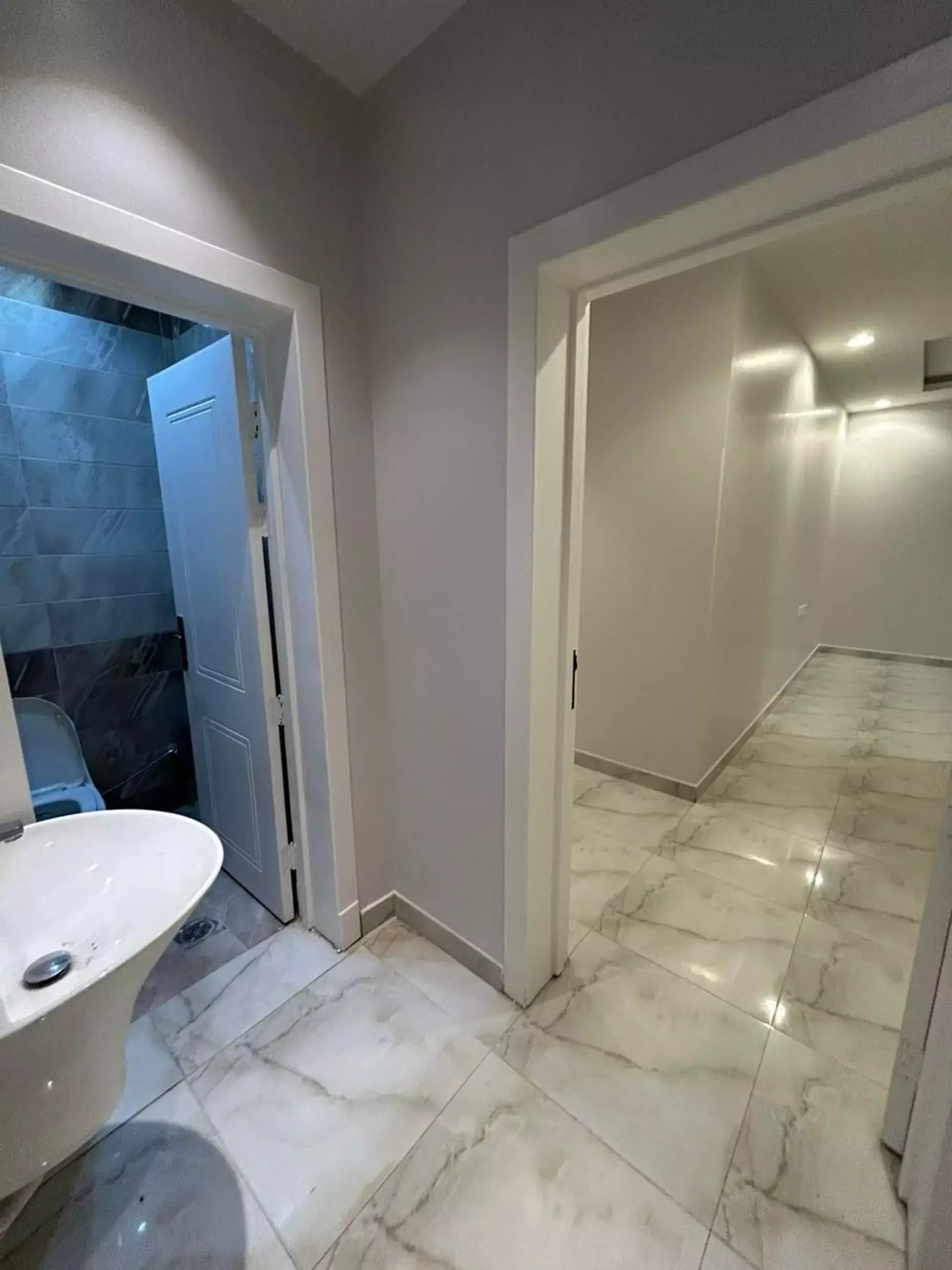 شقة للبيع في حي العارض