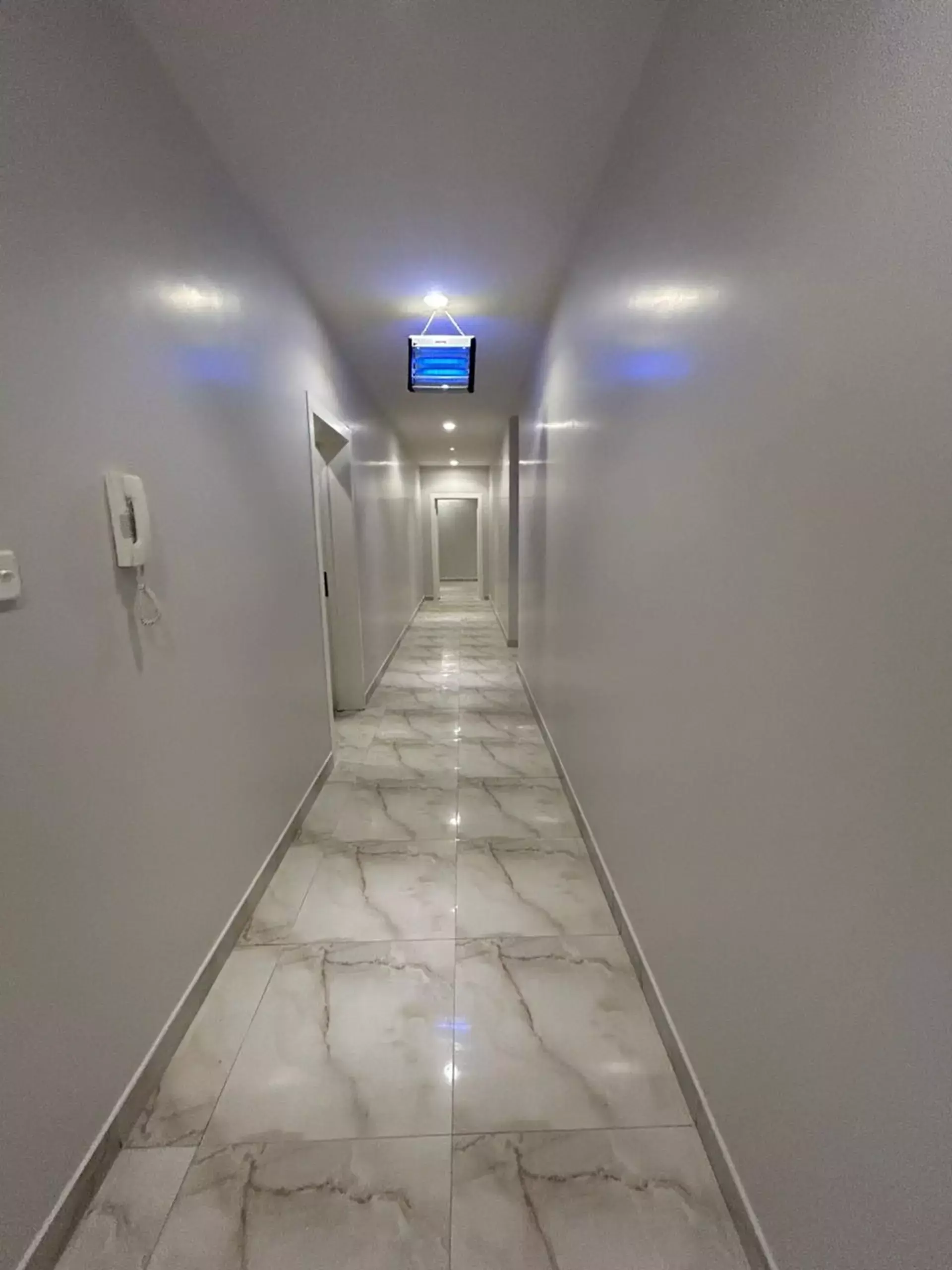 شقة للبيع في حي العارض