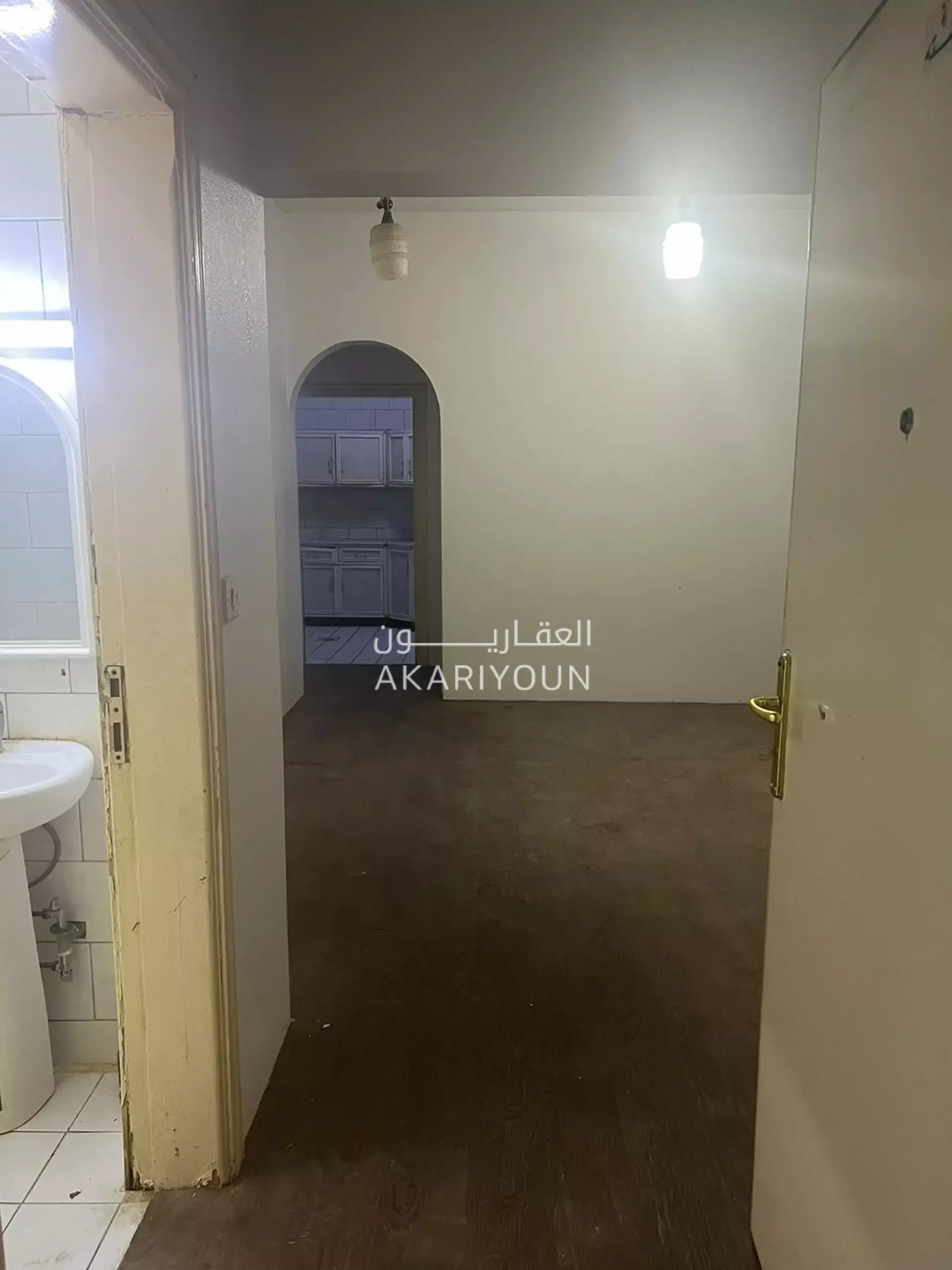 شقة للإيجار في حي المصيف