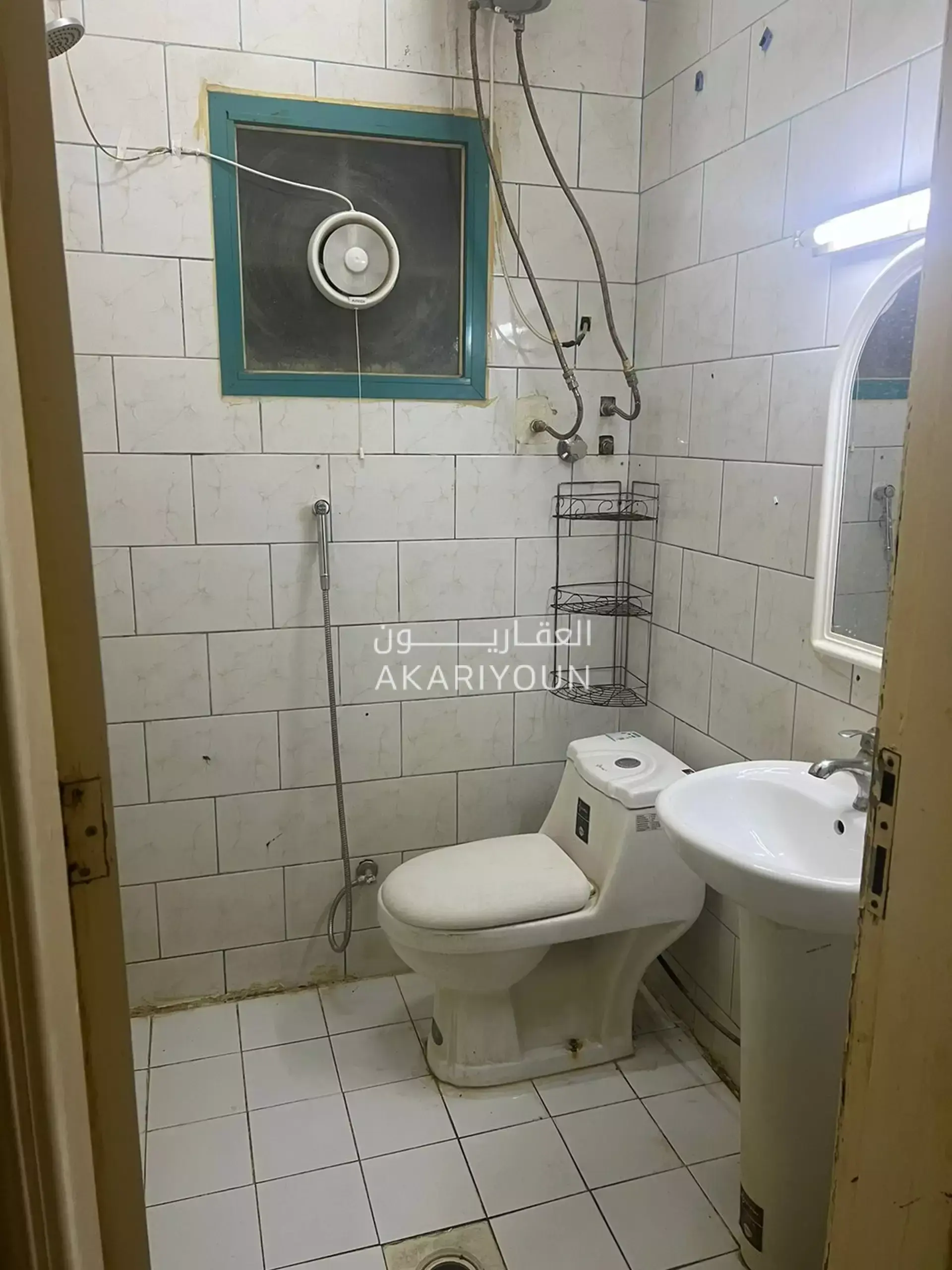 شقة للإيجار في حي المصيف