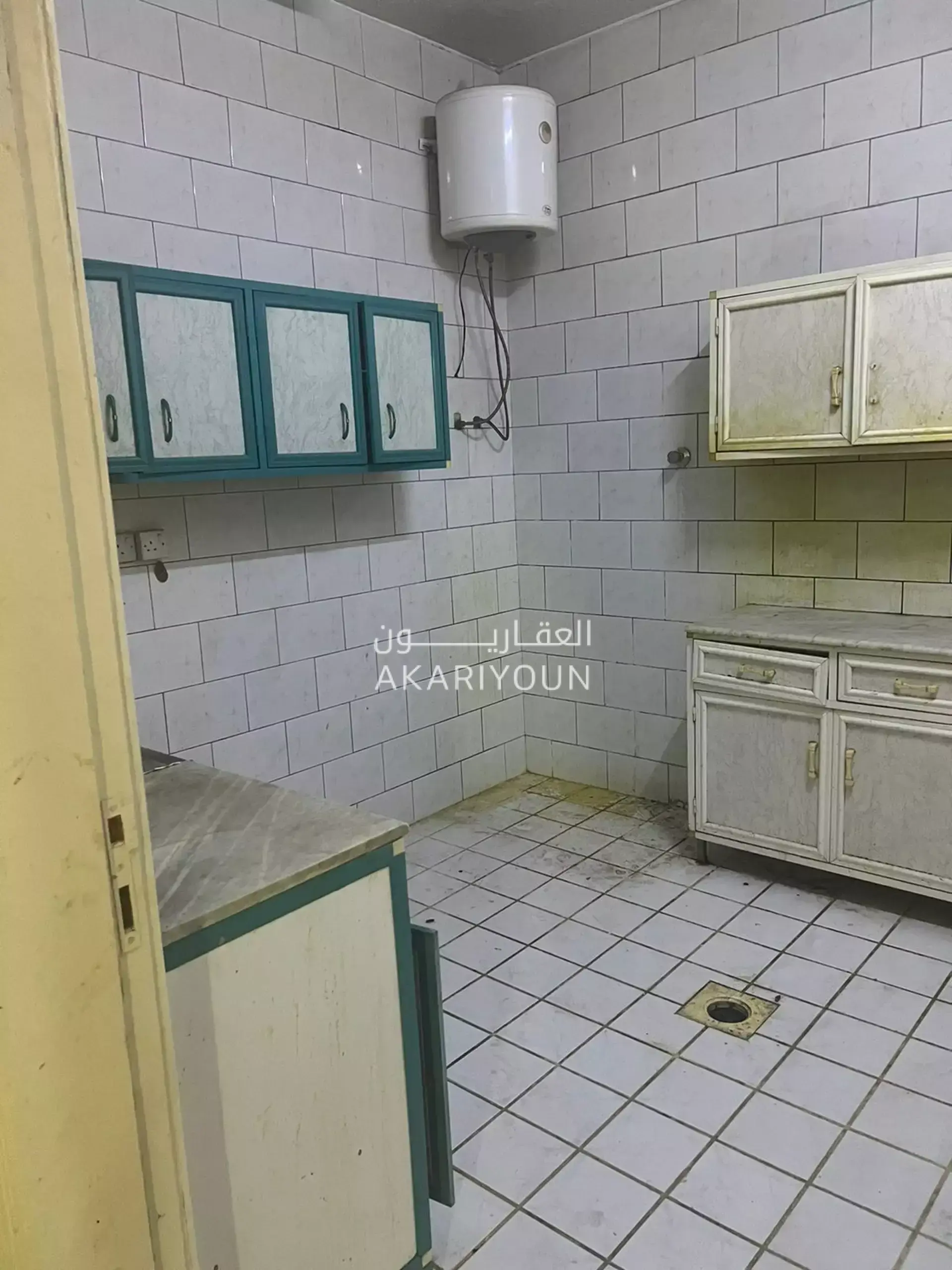 شقة للإيجار في حي المصيف