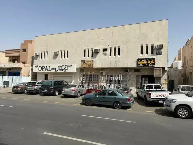 شقة للإيجار في حي الأندلس