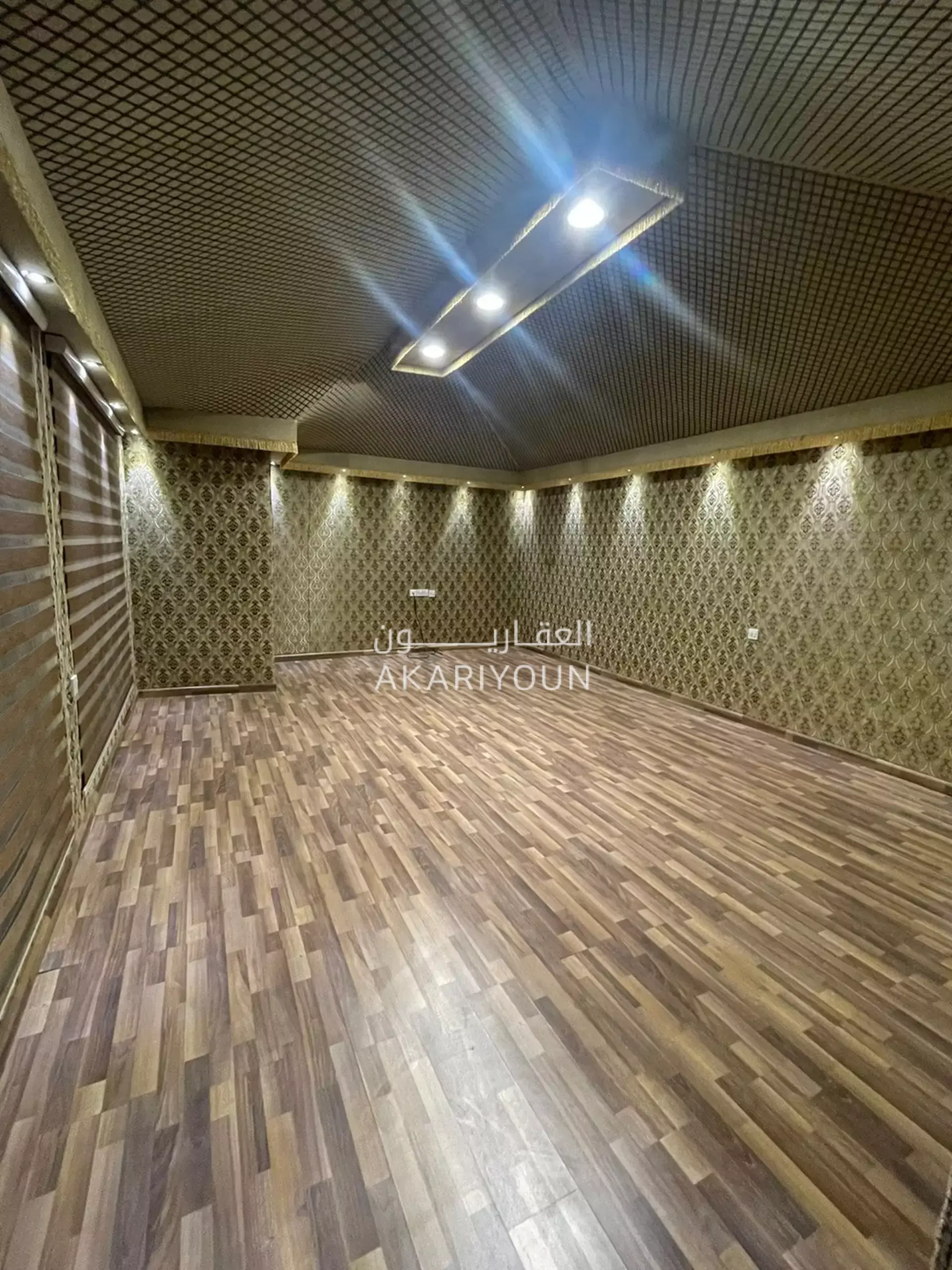 فيلا للإيجار في حي الصحافة