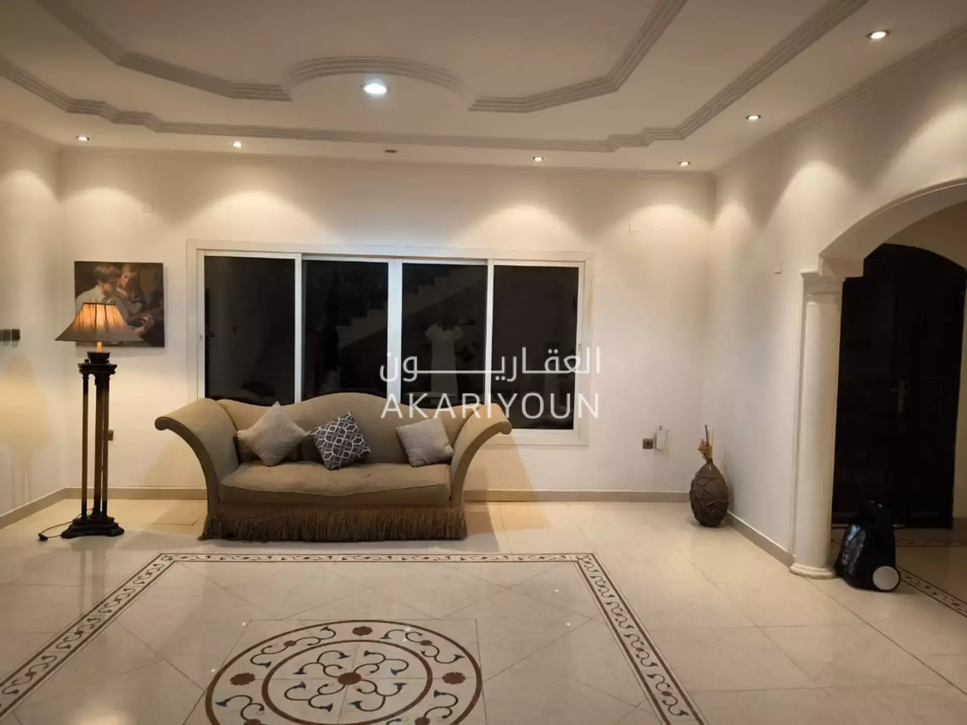 فيلا للبيع في حي الصحافة