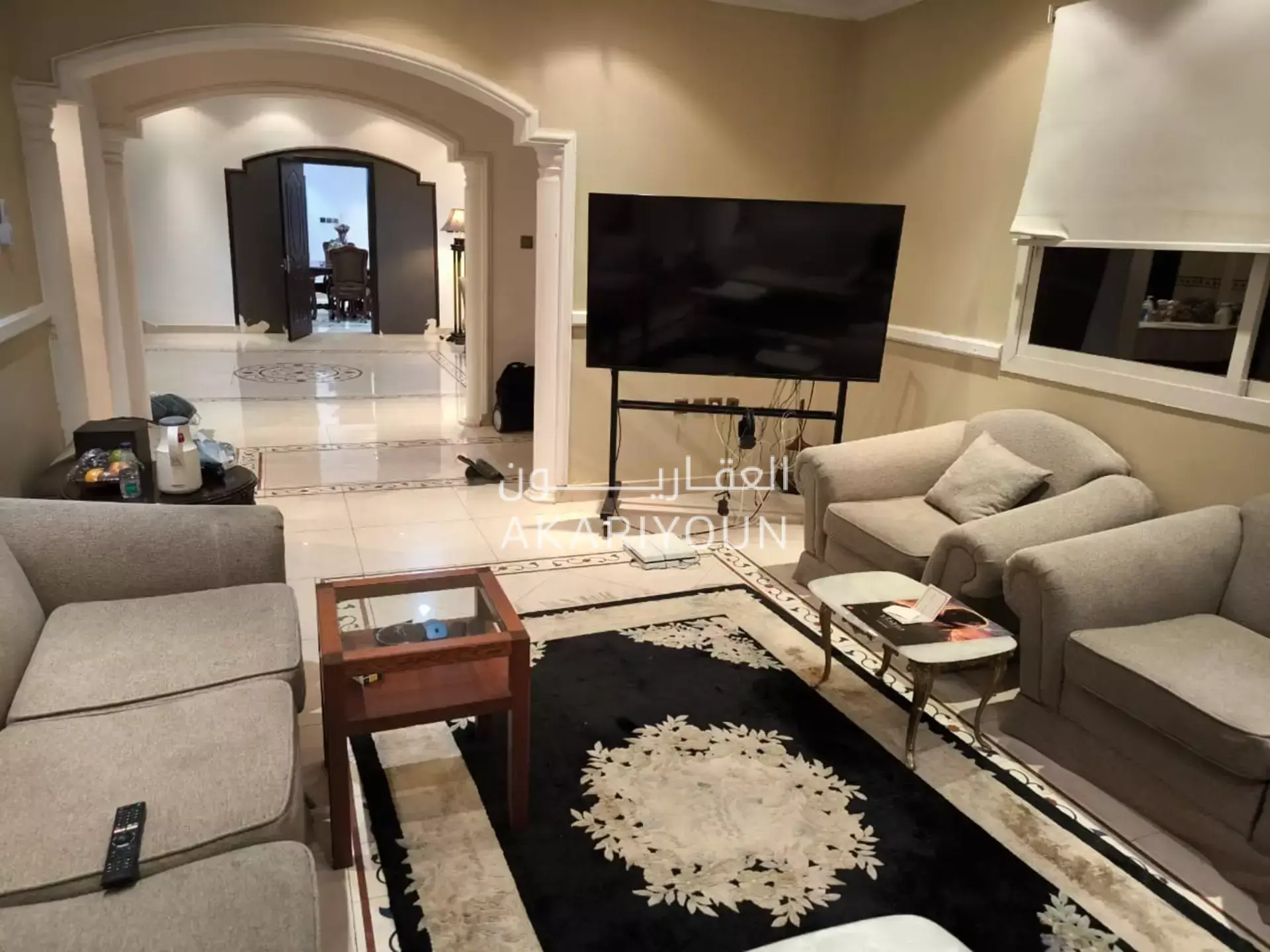 فيلا للبيع في حي الصحافة