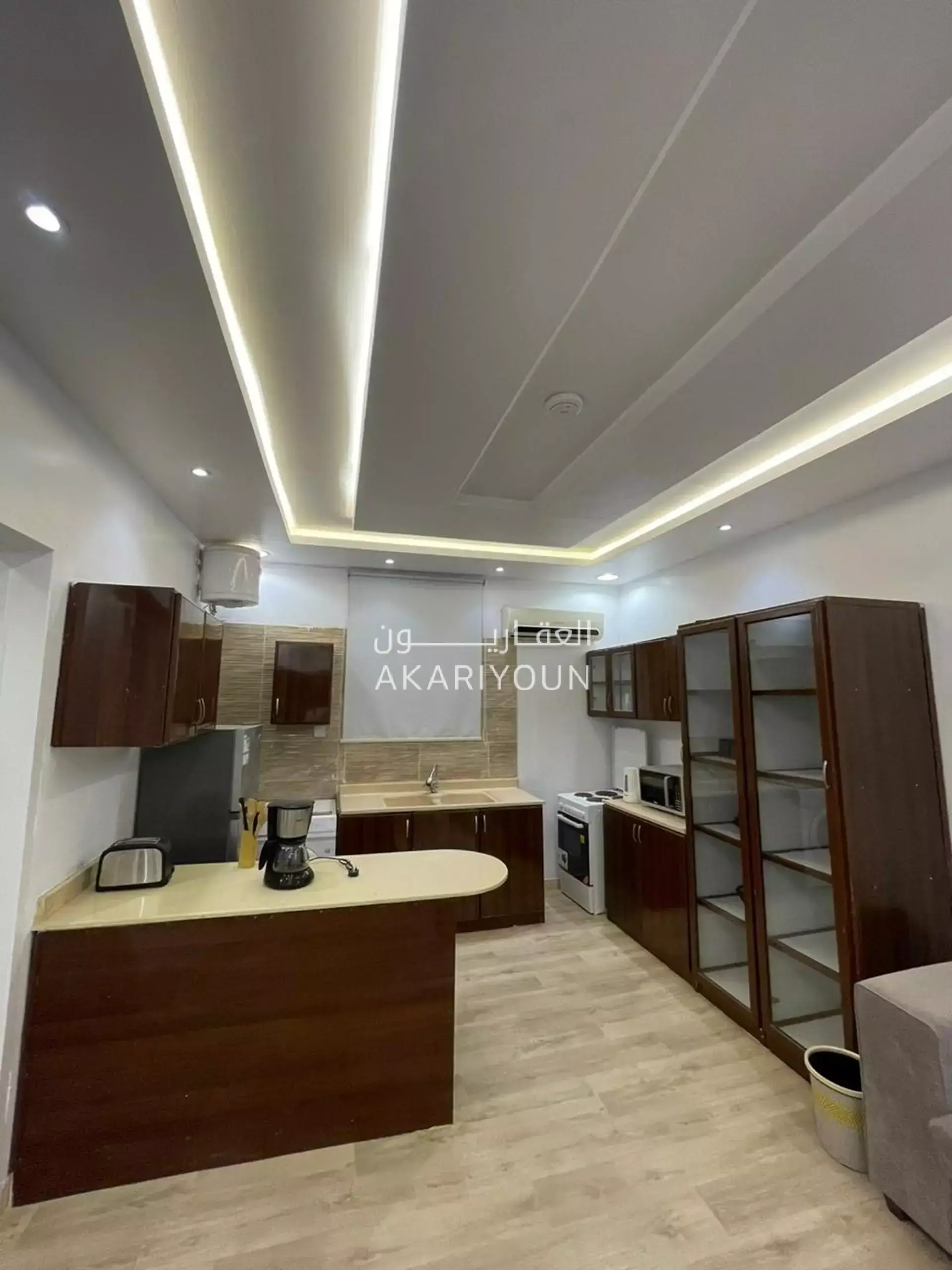 شقة للايجار في قرطبة