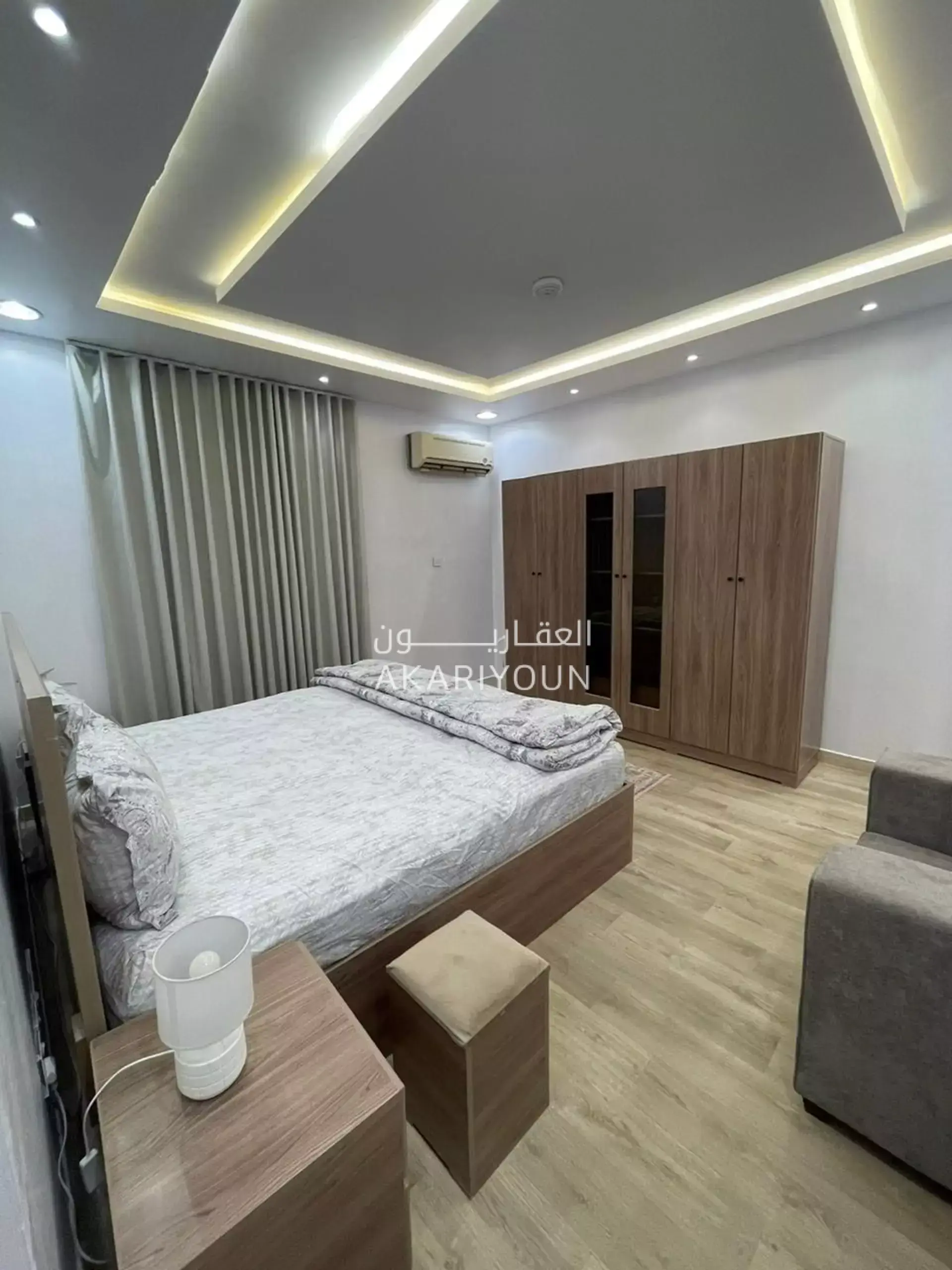 شقة للايجار في قرطبة