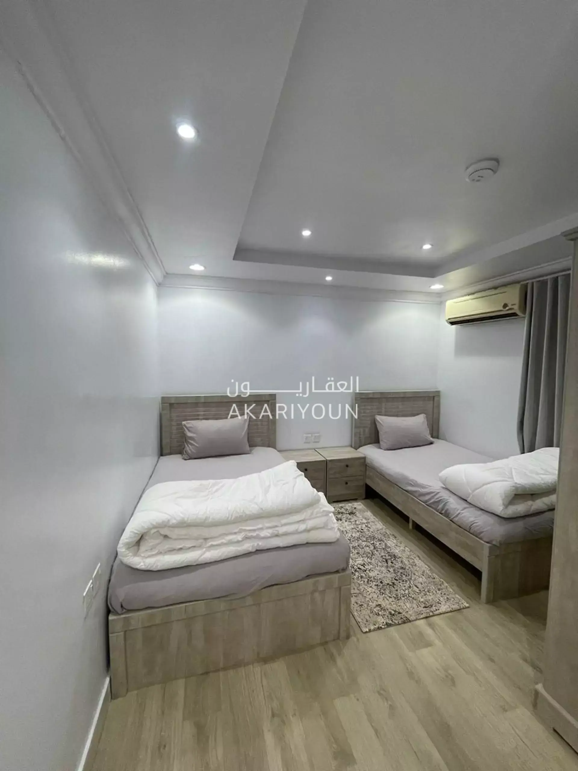 شقة للايجار في قرطبة