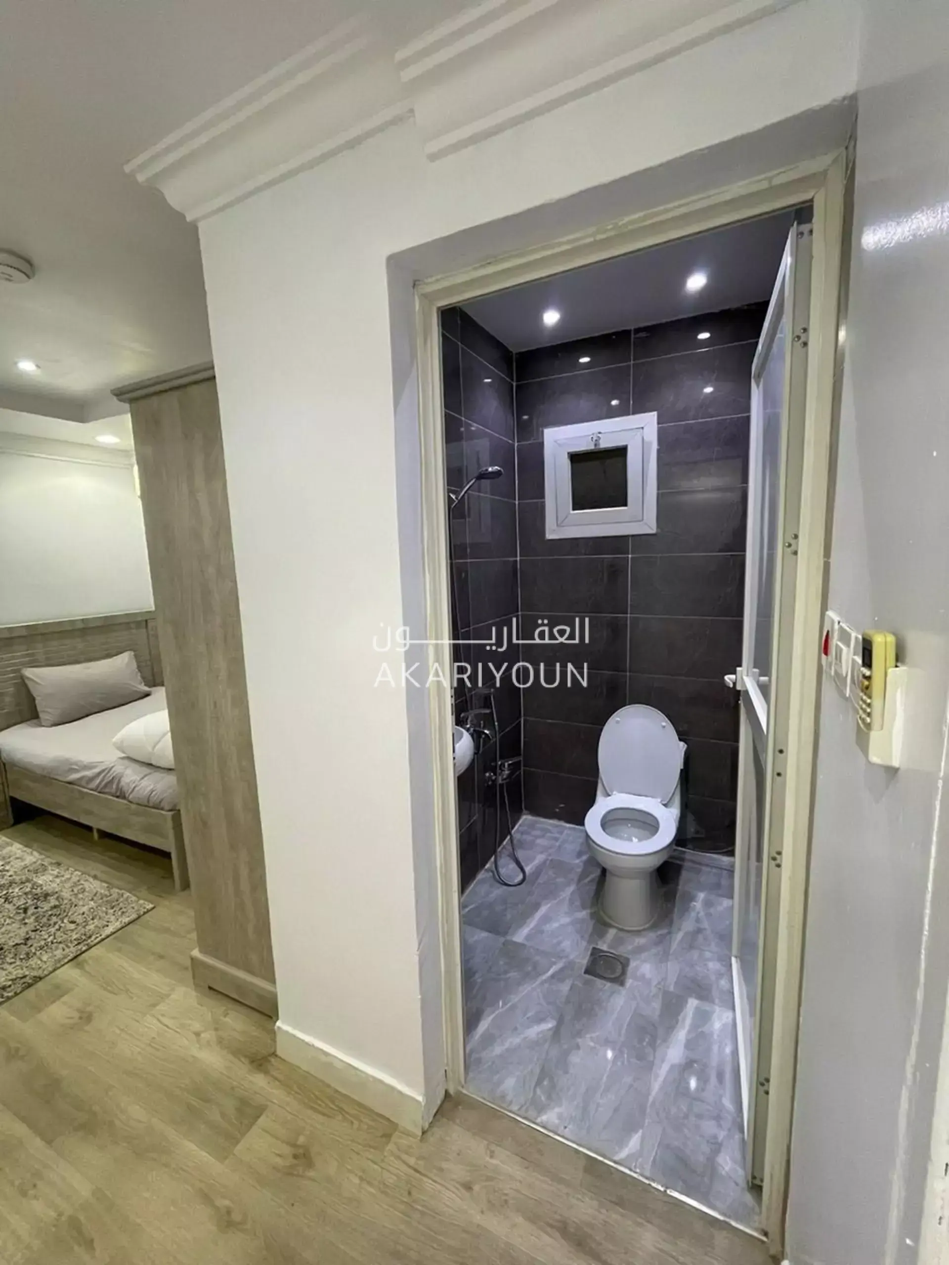 شقة للايجار في قرطبة