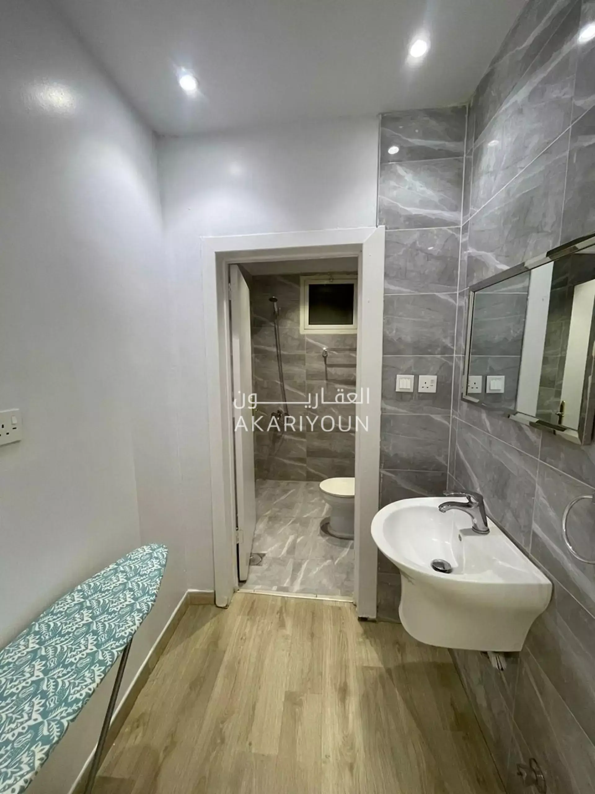 شقة للايجار في قرطبة