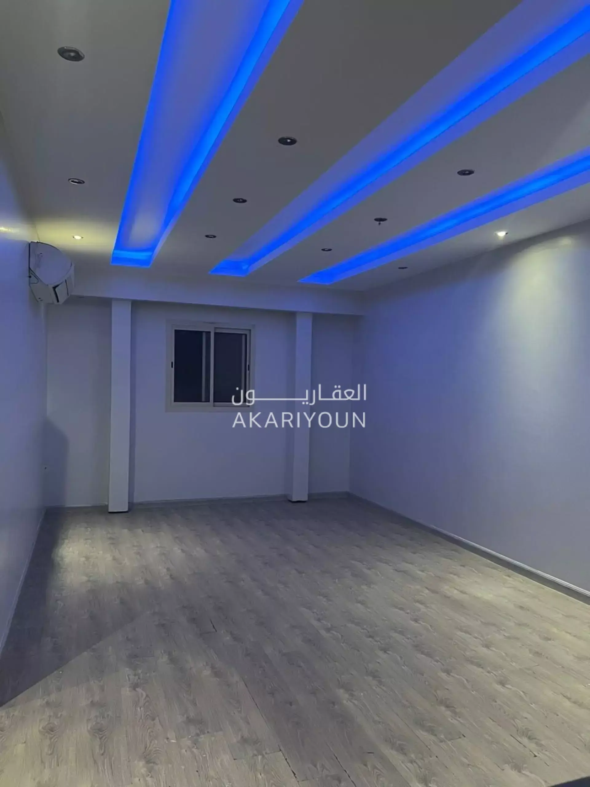 شقة للإيجار في حي الملقا