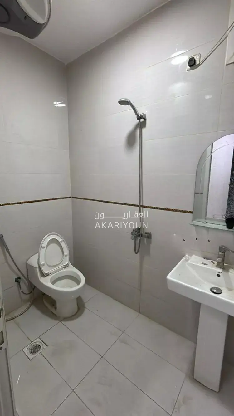 شقة للإيجار في حي الرحمانية