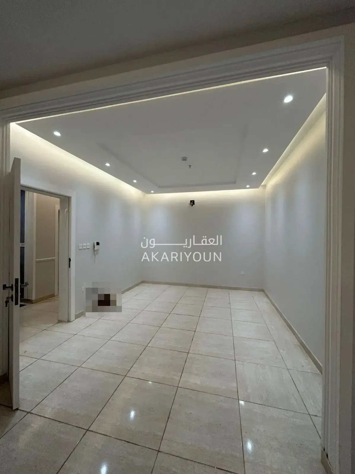 شقة للإيجار في حي النرجس