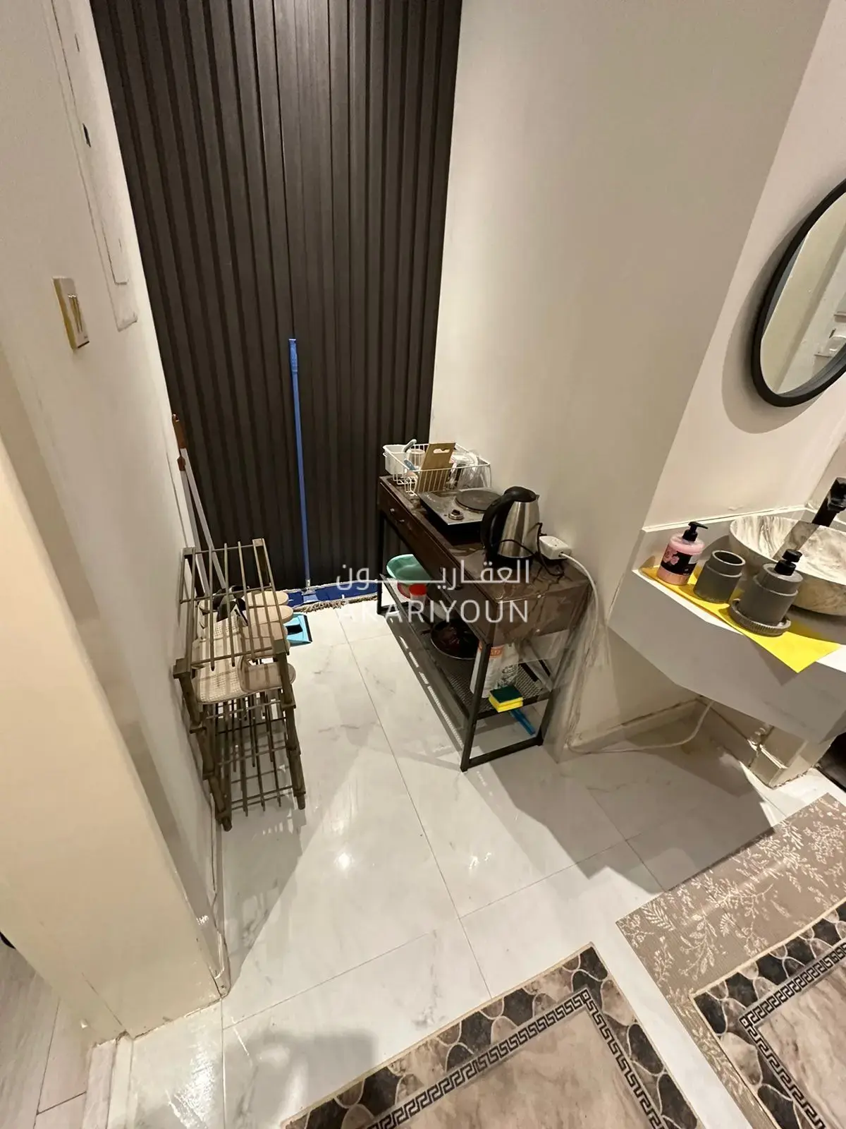 شقة للإيجار في حي قرطبة