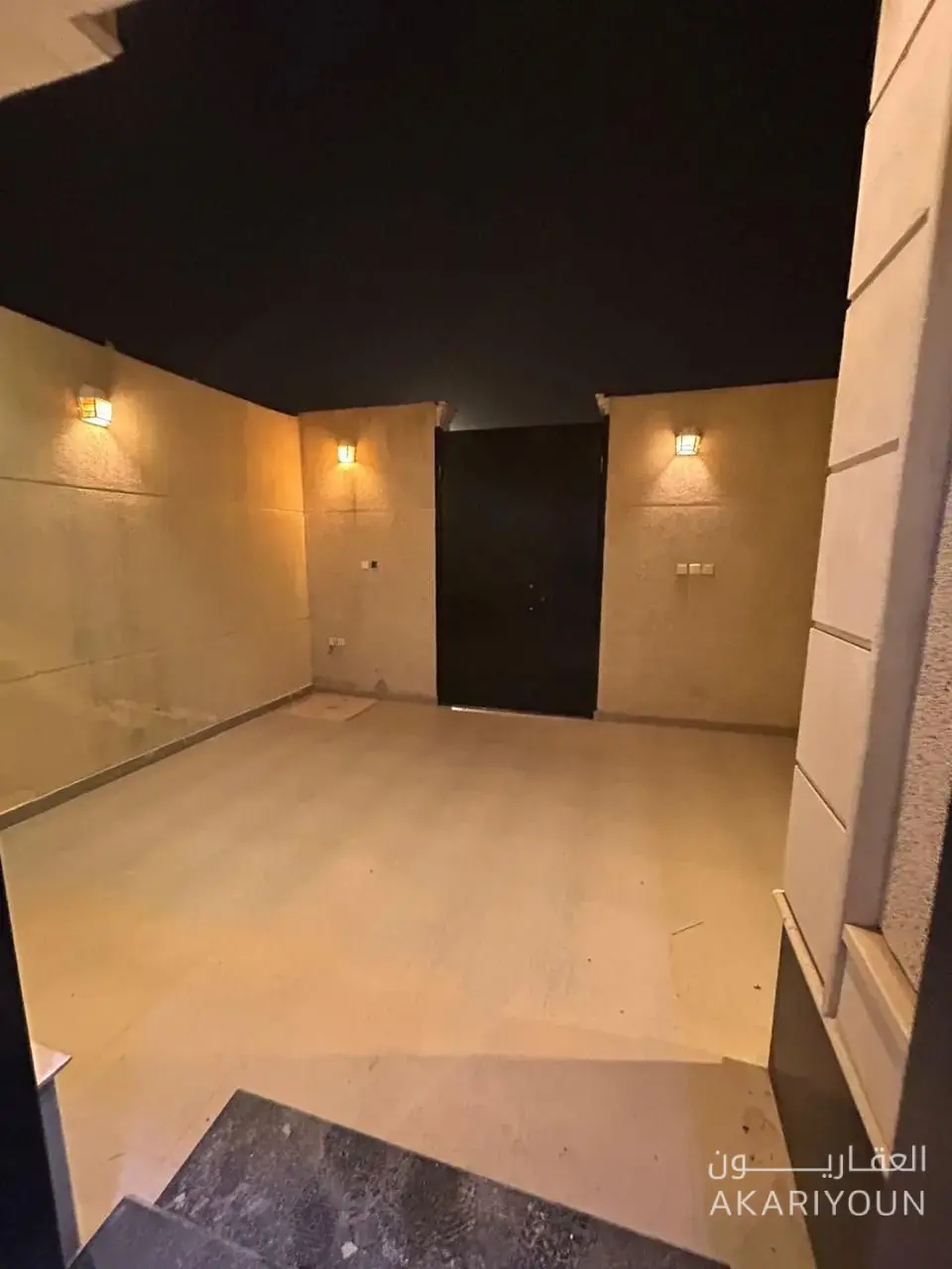 دور للإيجار في حي العارض
