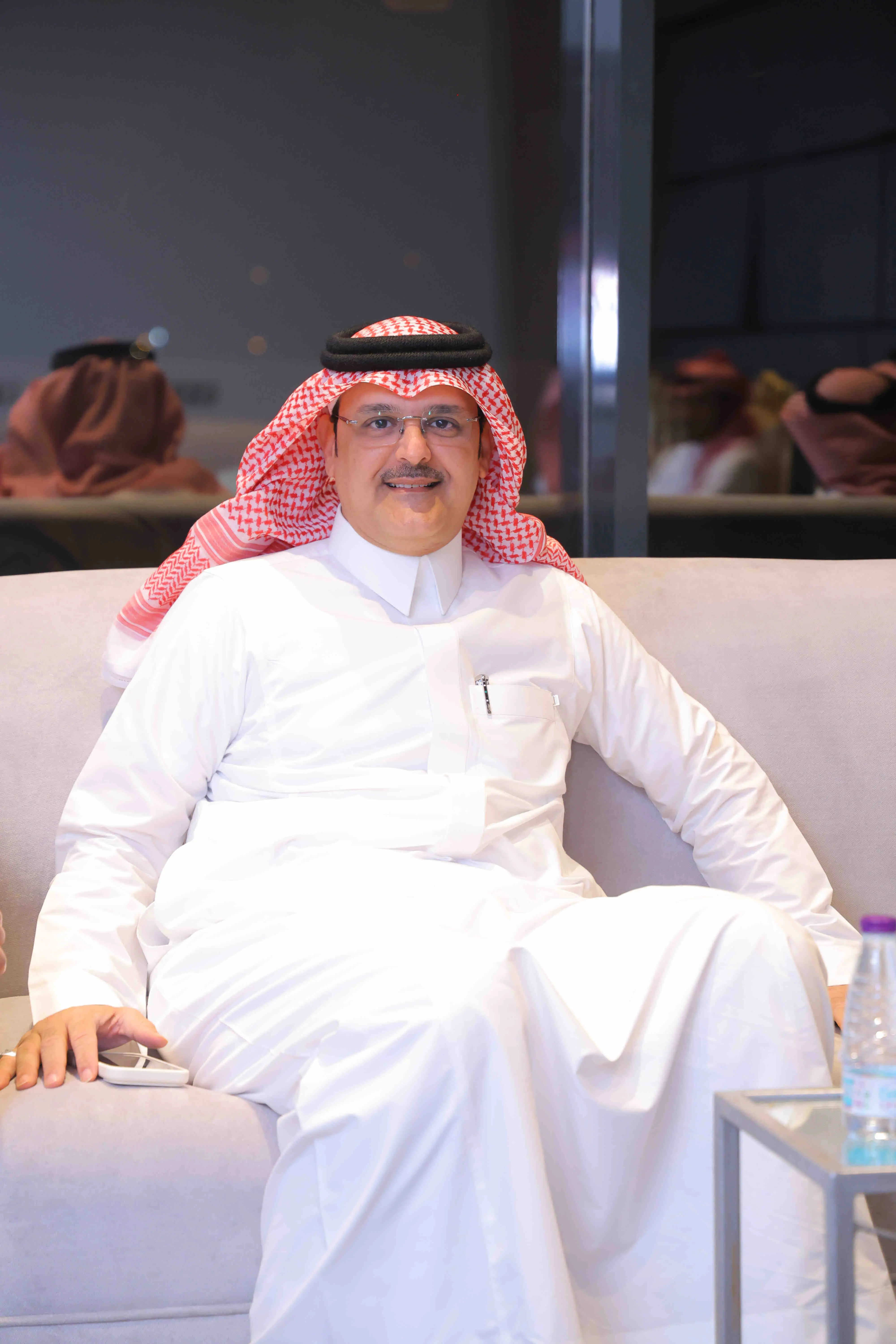مطلوب ارض في العارض