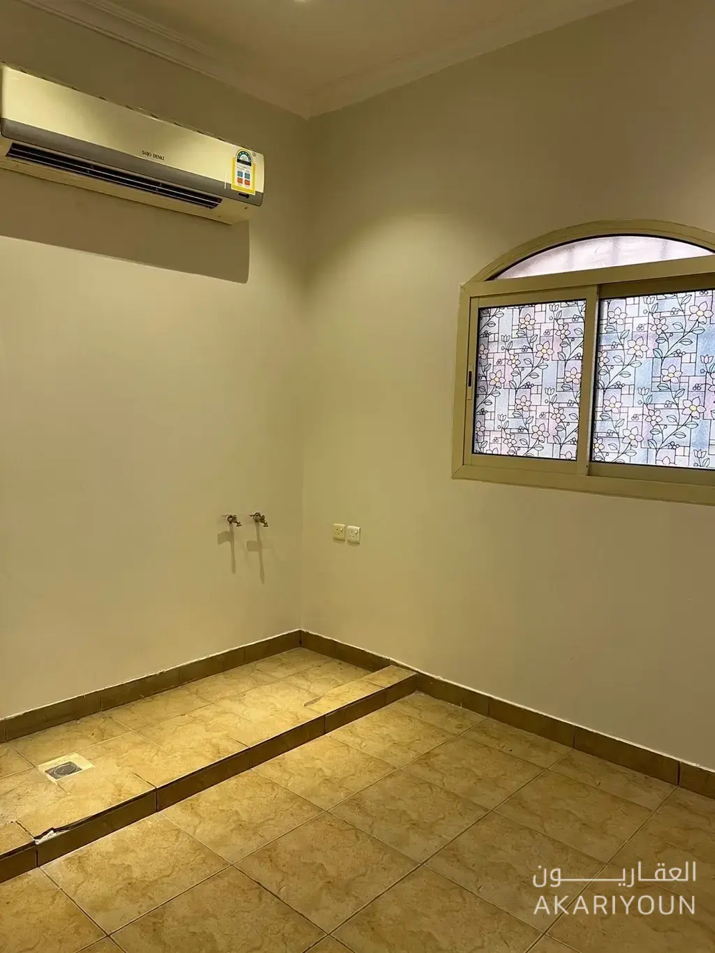دور للايجار في الياسمين