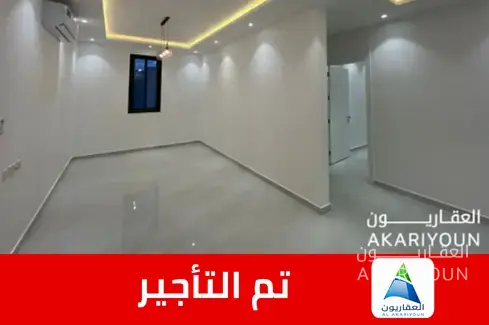 شقة للإيجار في حي النرجس