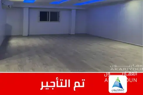 شقة للإيجار في حي الملقا