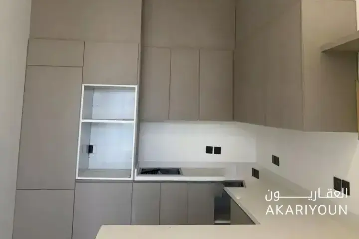 عمارة للإيجار في حي السليمانية