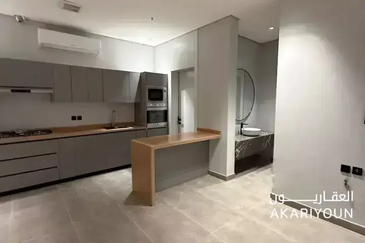 شقة للإيجار في حي القيروان