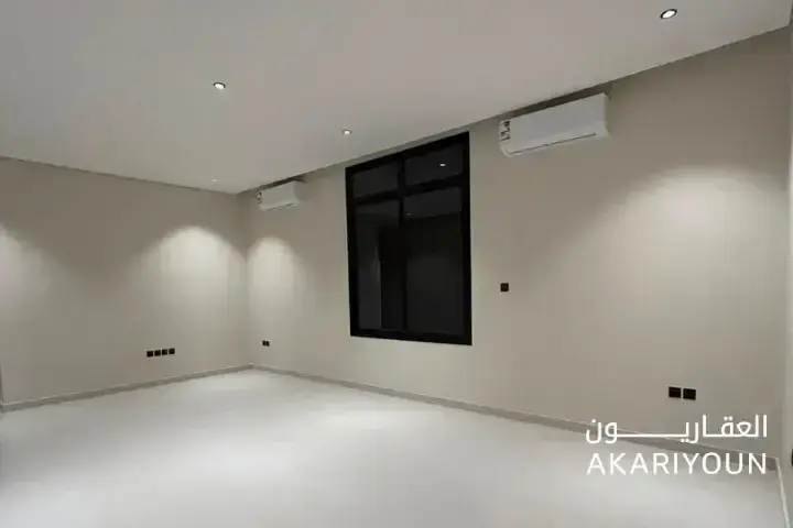 دور للإيجار في حي النرجس