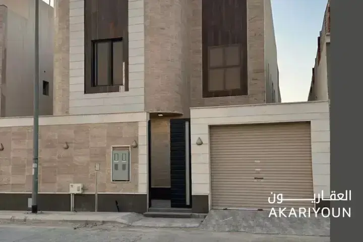 دور للإيجار في حي العقيق