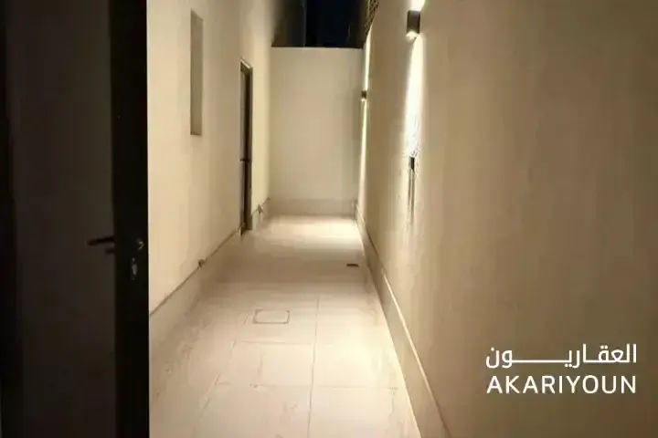 شقة للإيجار في حي العارض