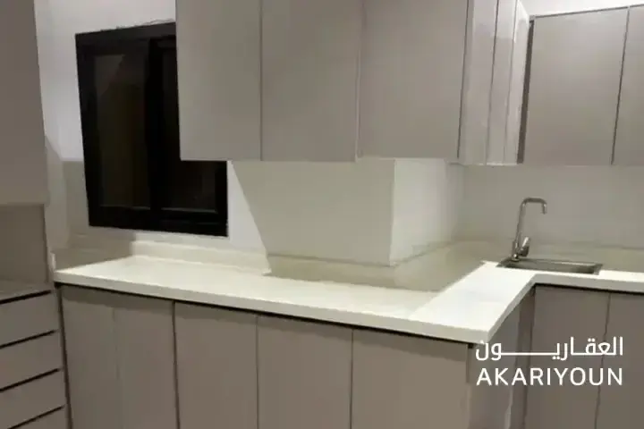 شقة للإيجار في حي النرجس
