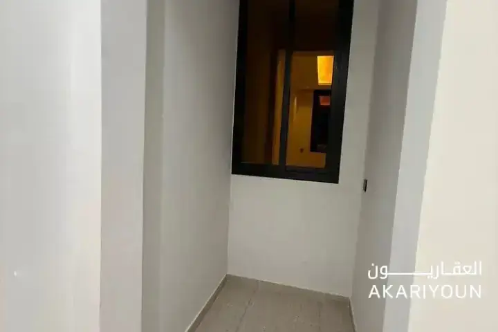 شقة للإيجار في حي القيروان
