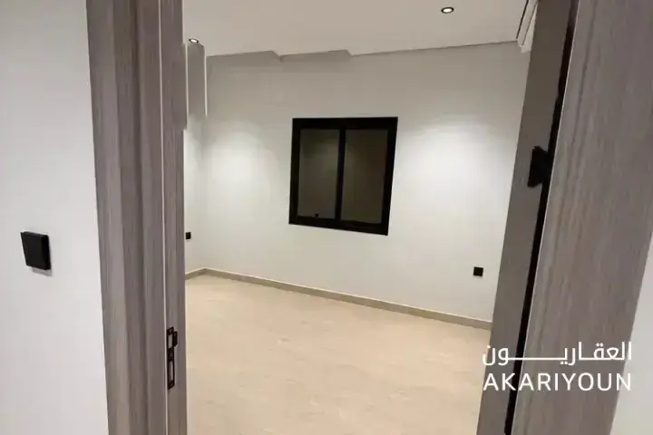 شقة للإيجار في حي النزهة