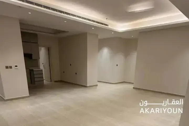 شقة للإيجار في حي النرجس