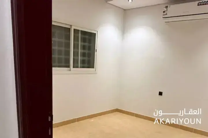 شقة للإيجار في حي النرجس