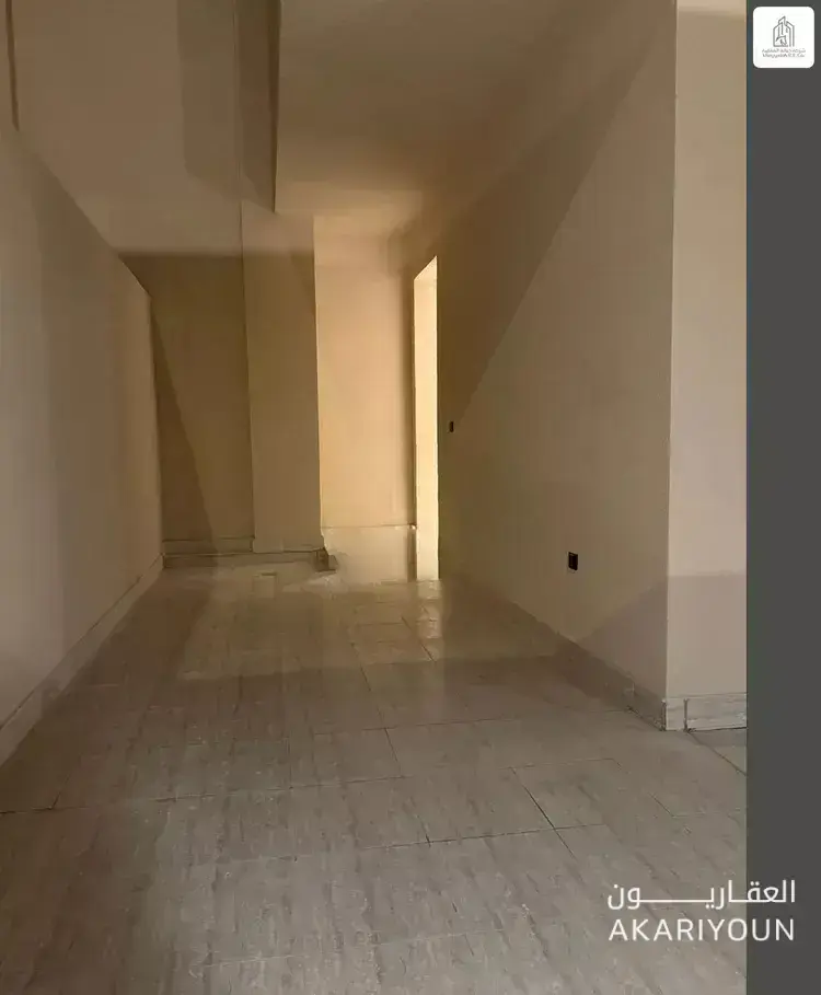 شقة للإيجار في حي النرجس-6