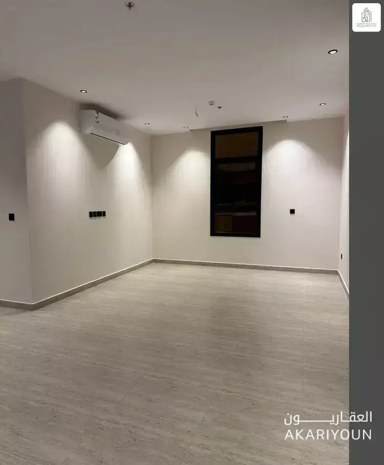 شقة للإيجار في حي النرجس-8