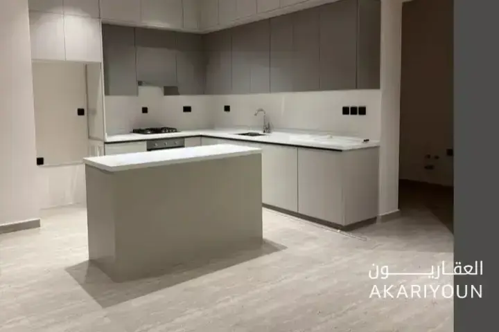 شقة للإيجار في حي النرجس