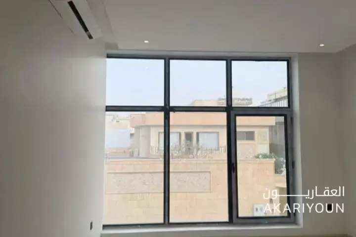شقة للإيجار في حي السليمانية